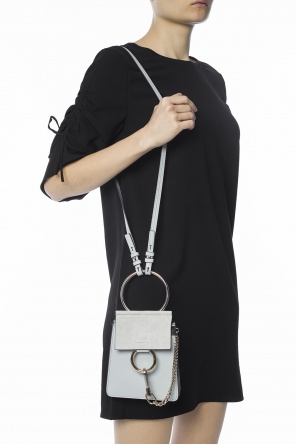 'faye' shoulder bag, zdjęcie 2 'faye' shoulder bag od Chloe